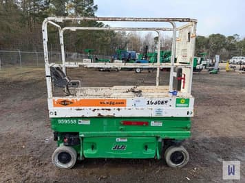 Main image JLG 1930ES