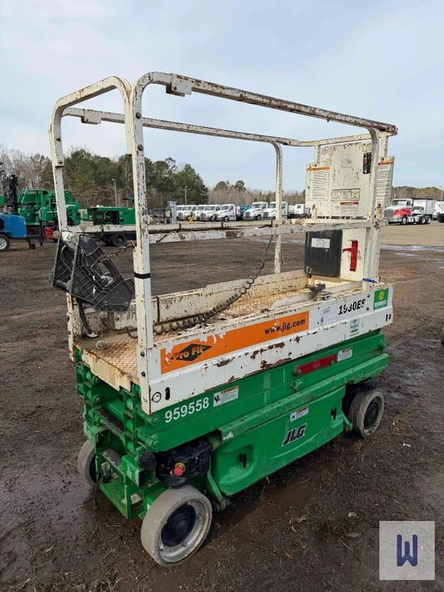 Image of JLG 1930ES equipment image 2