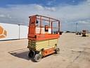 2019 JLG 2632ES Image