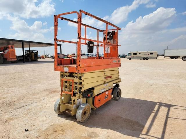 Image of JLG 2632ES equipment image 3