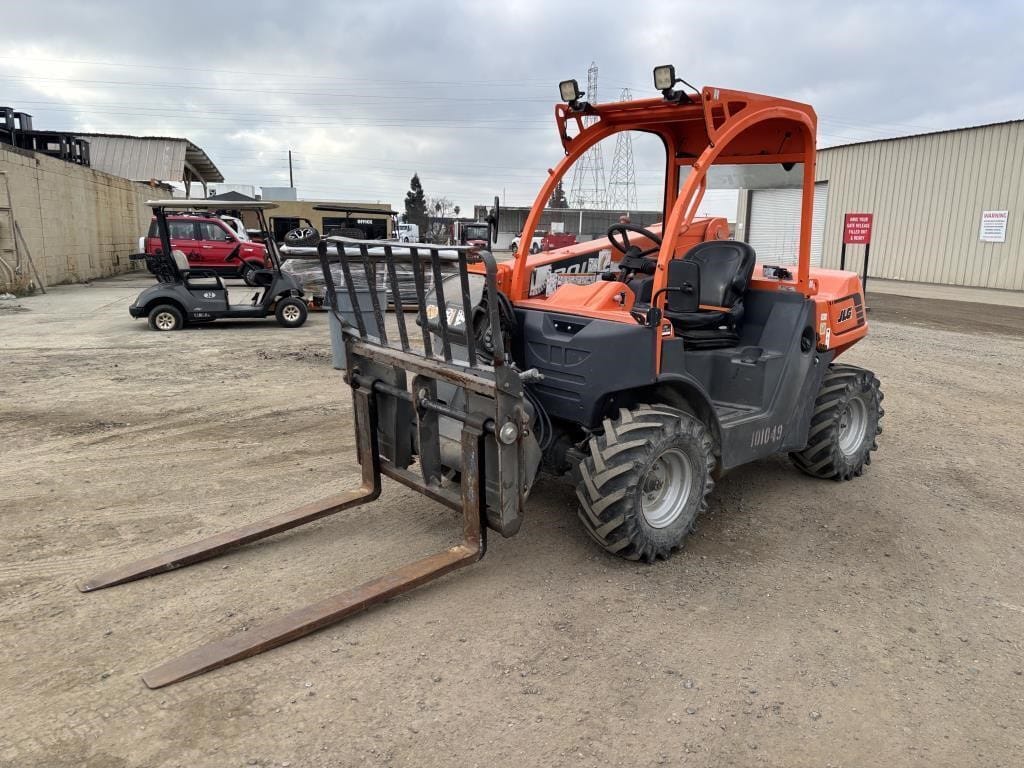 2019 JLG 3013 Equipment Image0