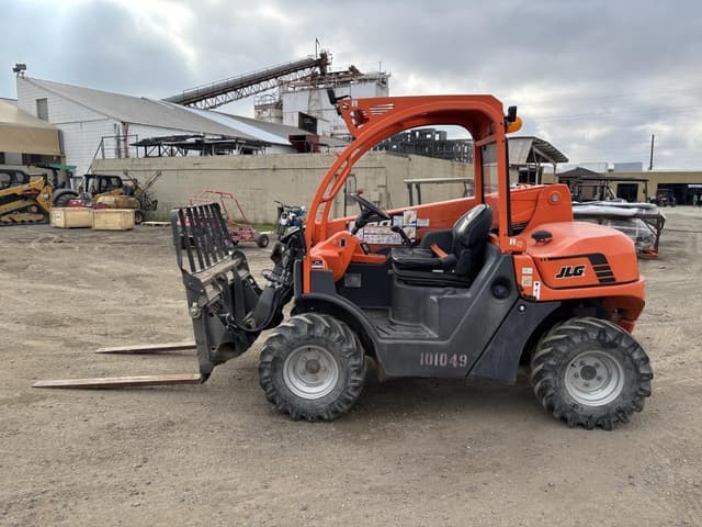 Image of JLG 3013 equipment image 4