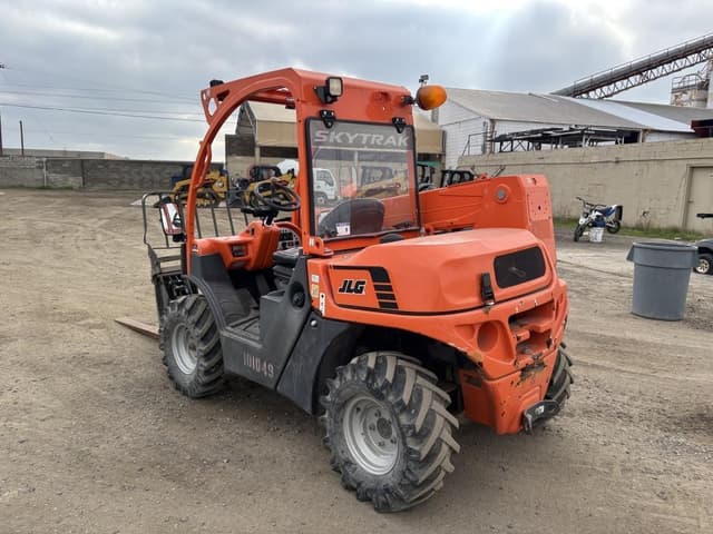 Image of JLG 3013 equipment image 3