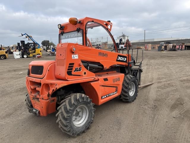 Image of JLG 3013 equipment image 2