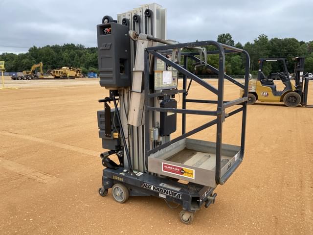 Image of JLG 30AMDC equipment image 4