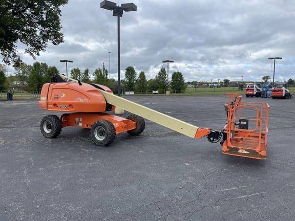 Main image JLG 400S