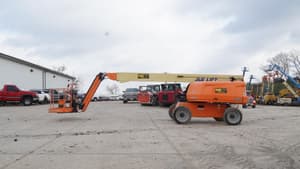 2019 JLG 660SJ Image