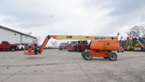 Equipment Main Image