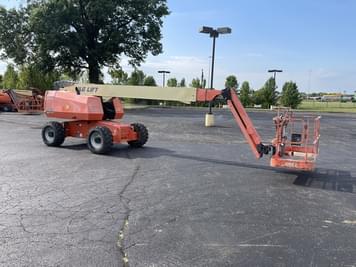 Main image JLG 660SJ