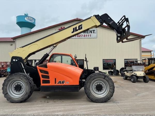 Equipment Main Image