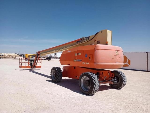 Image of JLG 860SJ equipment image 2