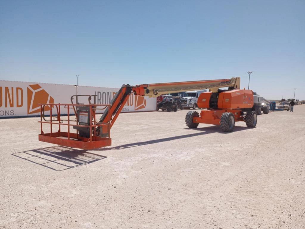 Image of JLG 860SJ Primary image
