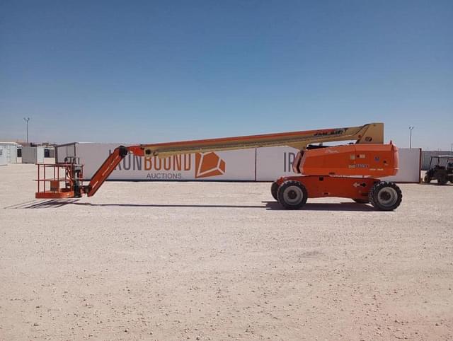 Image of JLG 860SJ equipment image 1
