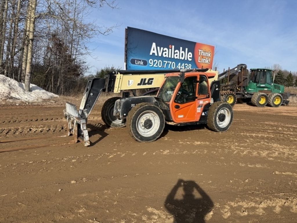 Main image JLG 943