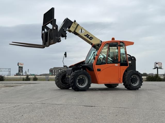 Image of JLG G5-18A equipment image 1