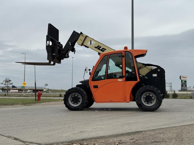 Image of JLG G5-18A equipment image 2
