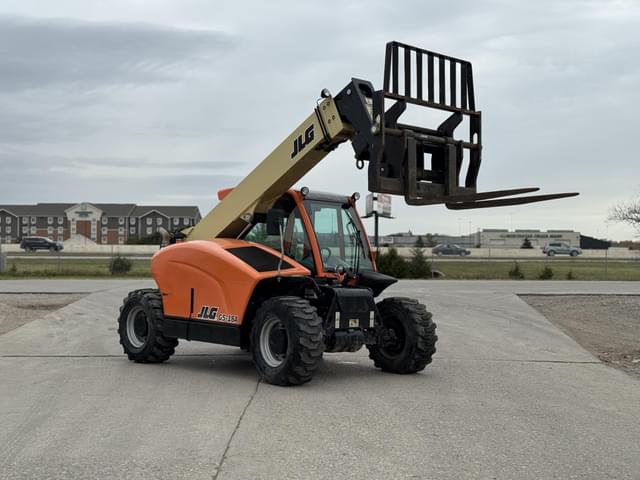 Image of JLG G5-18A equipment image 3