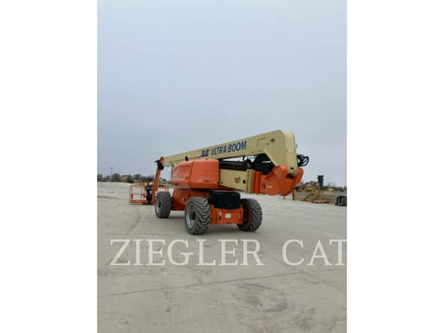 Image of JLG 1250AJP equipment image 3