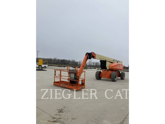 Image of JLG 1250AJP equipment image 1