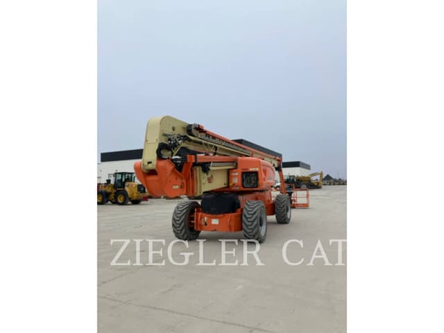 Image of JLG 1250AJP equipment image 4