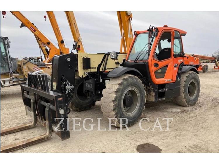 2019 JLG 1732 Equipment Image0