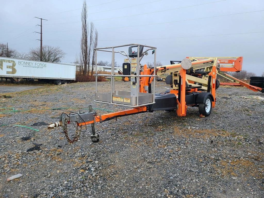 Image of JLG T350 Primary image