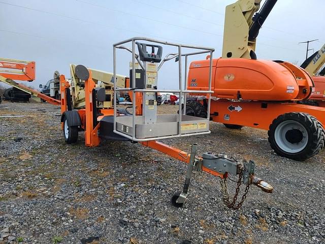 Image of JLG T350 equipment image 2