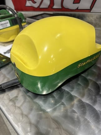 2019 John Deere StarFire 6000 Equipment Image0