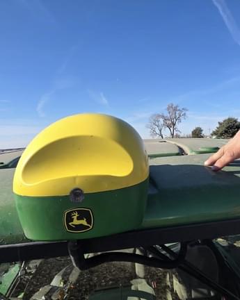 Image of John Deere StarFire 6000 equipment image 3