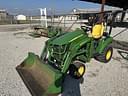 2019 John Deere 1023E Image