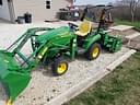 2019 John Deere 1023E Image