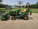 2019 John Deere 1023E Image