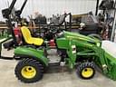 2019 John Deere 1023E Image