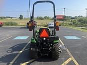 Thumbnail image John Deere 1023E 7