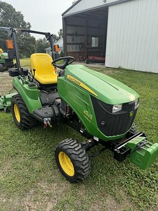 Image of John Deere 1023E Primary image