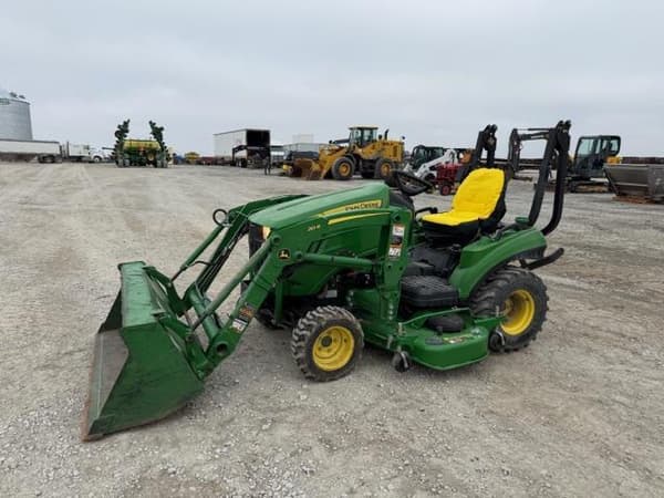 Equipment Main Image