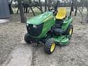 2019 John Deere 1023E Image