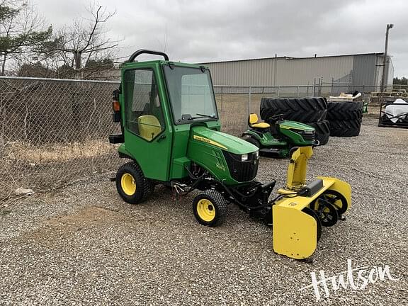 Image of John Deere 1023E Primary image