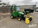 2019 John Deere 1023E Image