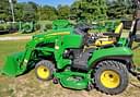 2019 John Deere 1023E Image