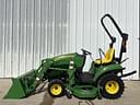 2019 John Deere 1023E Image
