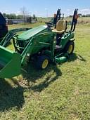 2019 John Deere 1023E Image