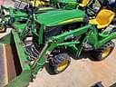 2019 John Deere 1023E Image