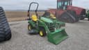 2019 John Deere 1023E Image