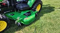 Thumbnail image John Deere 1023E 5