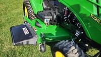 Thumbnail image John Deere 1023E 6