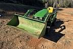 Image of John Deere 1023E equipment image 4