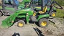 2019 John Deere 1023E Image