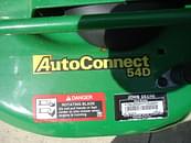 Thumbnail image John Deere 1023E 11