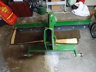 Main image John Deere 1023E 13